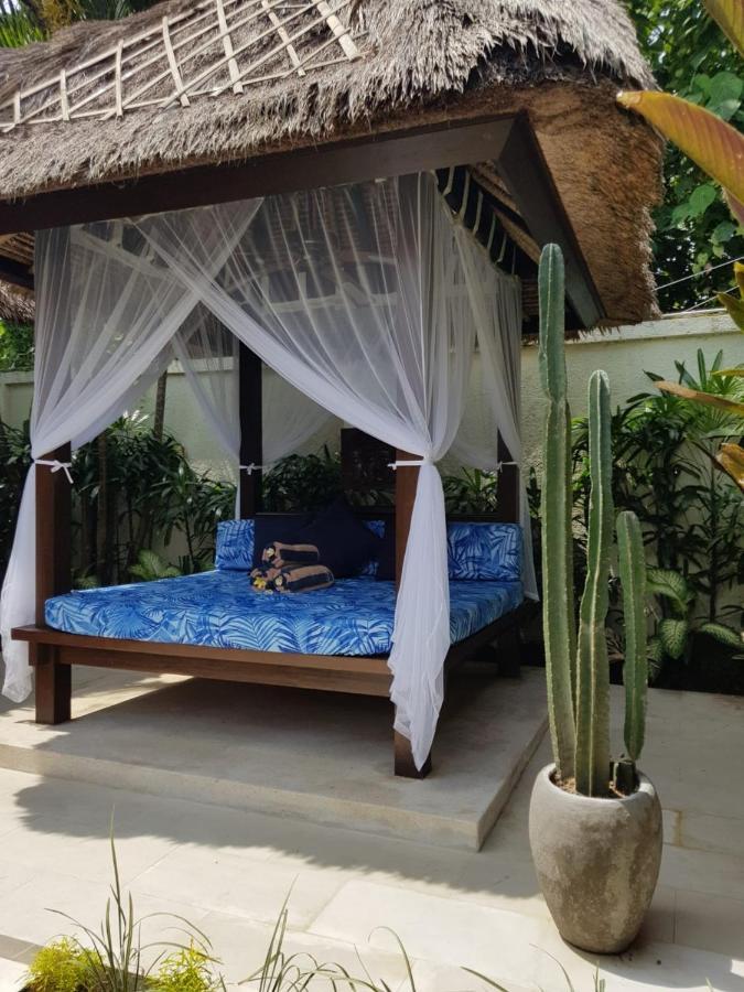 Beautiful Villa Indah Seminyak Exteriör bild